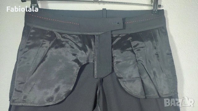 Hugo Boss trousers S, снимка 7 - Панталони - 53055438