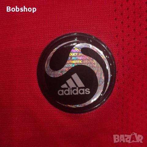 Адидас - Ливърпул - Adidas - Liverpool - season 2008/2010, снимка 7 - Футбол - 45808140