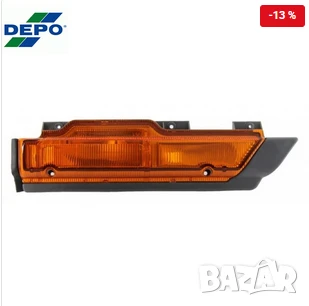 Мигач ляв MC139774 2141407LYU Mitsubishi Canter 