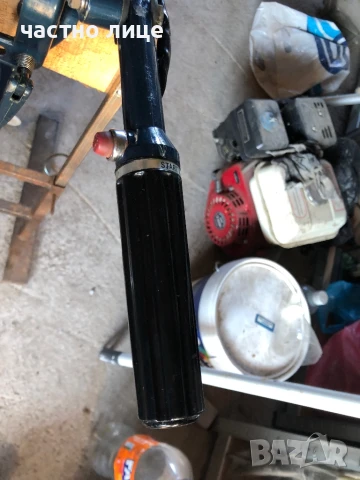 Yamaha 3.5 извънбордов двигател, снимка 8 - Воден транспорт - 51229818