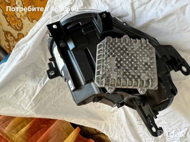 ЛЕД фарове за Фиат 500 след 2020 г., снимка 15 - Части - 52627563