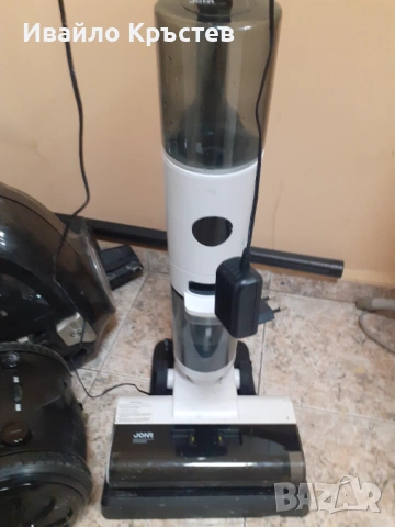 Продавам прахосмукачка , снимка 3 - Прахосмукачки - 53504486