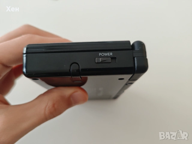 Nintendo DS Lite + R4 + качени много игри, снимка 5 - Nintendo конзоли - 53808200