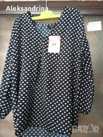 летни удобни ризи, снимка 2 - Ризи - 50978548