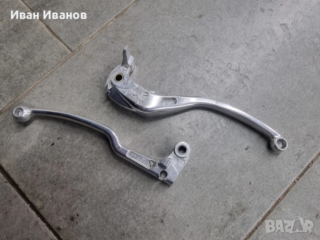 Лосчета за мотоциклет 