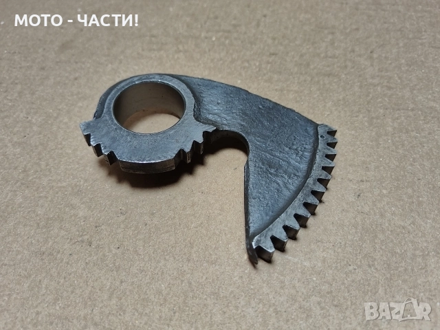 Храповик За Иж Юпитер. , снимка 3 - Части - 52643101