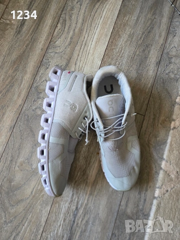 Маратонки On Cloud размер 43