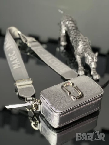 чанти marc jacobs, снимка 4 - Чанти - 51419832