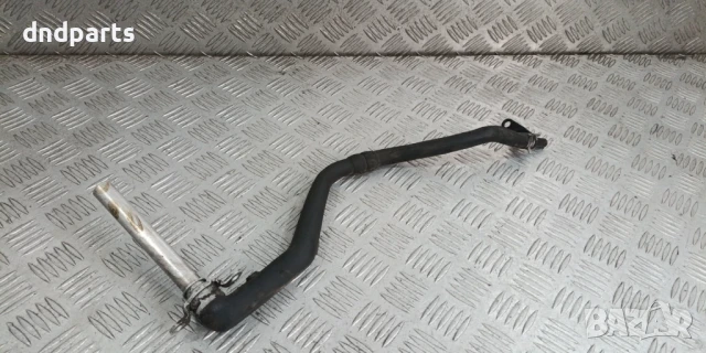 Маркуч Mercedes A170 CDI W168 2001г.	