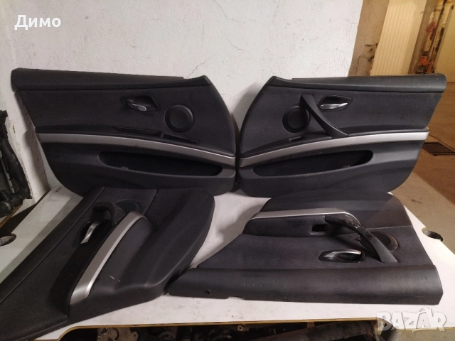 кори врати бмв е90 е91 bmw e90 e91 