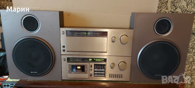 Музикална система