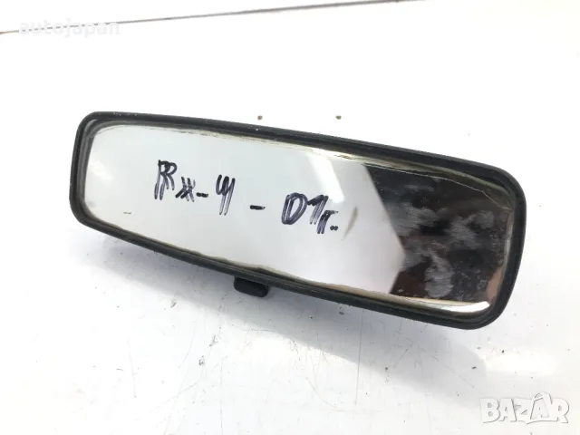 Огледало задно виждане Renault scenic rx-4 2001, снимка 1 - Части - 46822319