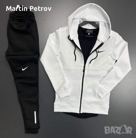 Мъжки Екипи Найк/Nike, снимка 17 - Спортни дрехи, екипи - 45187636