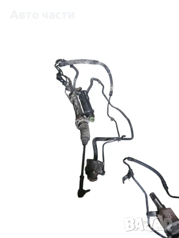 VW Golf 3 III 1.8 кормилна кутия 1H1422701B