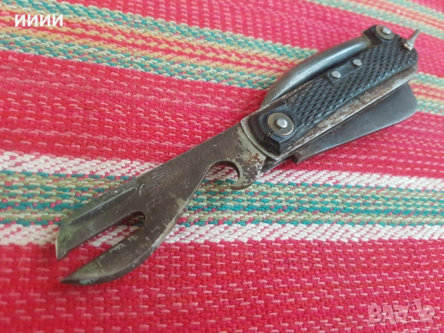 Ножка флотна , снимка 4 - Антикварни и старинни предмети - 53148911