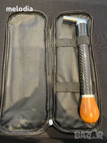 Карбонов ключ за акордиране на пиано или роял, снимка 3 - Пиана - 52813757