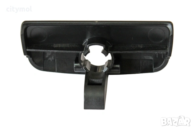 НА ЕДРО! Дръжка закопчалка брава за жабка VW Passat Пасат Б4, B5 и B5.5 1996-2004