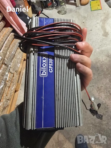 Преобразуватели за ток, снимка 2 - Генератори - 53444964