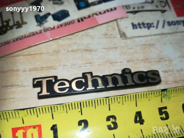 TECHNICS-ВНОС SWISS 1310241221, снимка 15 - Други - 47564802