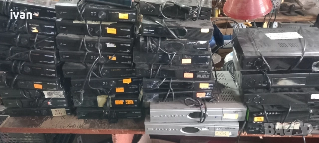 Електронна скрап - части за телевизори1,50лв./ кг., снимка 3 - Части и Платки - 39723237