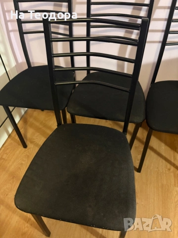 Кухненски столове , снимка 5 - Столове - 53950974