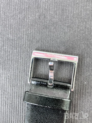 Calvin Klein Swiss Made KAM271C6 Completion, снимка 6 - Мъжки - 53133157