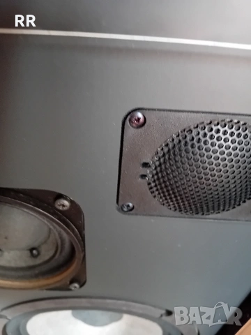 JVC HI FI , снимка 5 - Тонколони - 53108850