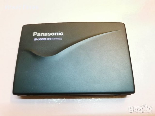 Panasonic RQ-S15
