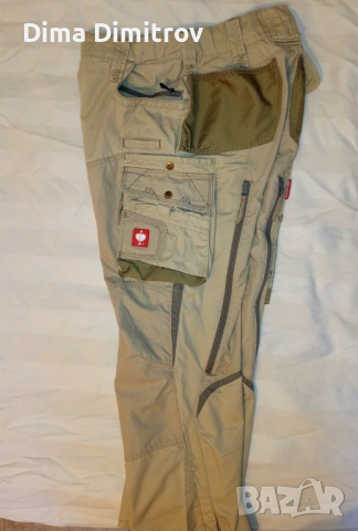 Engelbert strauss  Работни панталони , снимка 10 - Други - 53344979