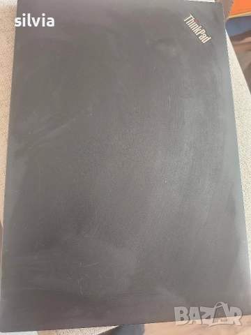 Продавам лаптоп Lenovo T495 с тъчскрийн, снимка 5 - Лаптопи за дома - 52954689