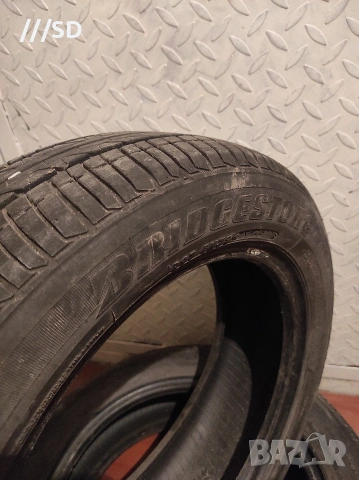 Гуми BRIDGESTONE / 175 / 60 / 15 - Летни !, снимка 2 - Гуми и джанти - 54135377