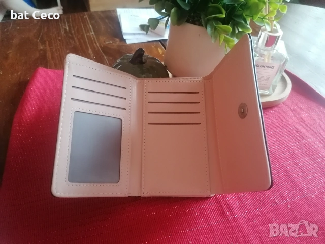 портмоне тийнейджър, снимка 3 - Портфейли, портмонета - 53211082