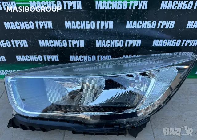 Фар ляв фарове за Форд Куга Ford Kuga, снимка 2 - Части - 48391082