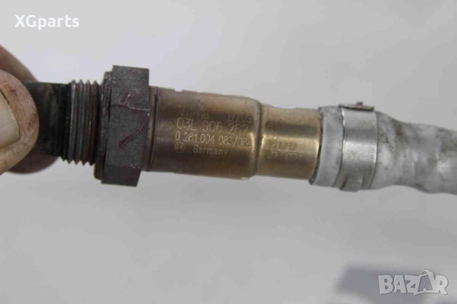Ламбда сонда за Audi A4 B8 2.0tdi 143 к.с. (2007-2011) 0281004083 / 084, снимка 2 - Части - 51588613