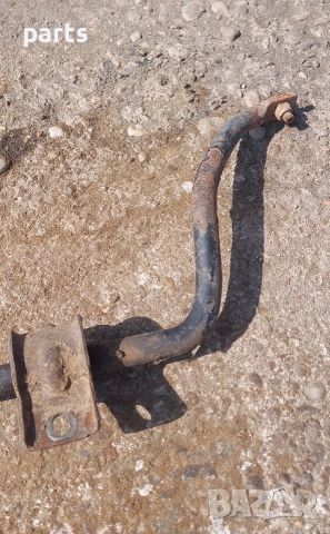 Предна Стабилизираща Щанга Пежо Партнер - Ситроен Берлинго , снимка 3 - Части - 53868331