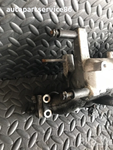 Всмукателен колектор за KIA Carnival 2.9 CRDi (2006–2010) 283104X900, снимка 2 - Части - 53174630