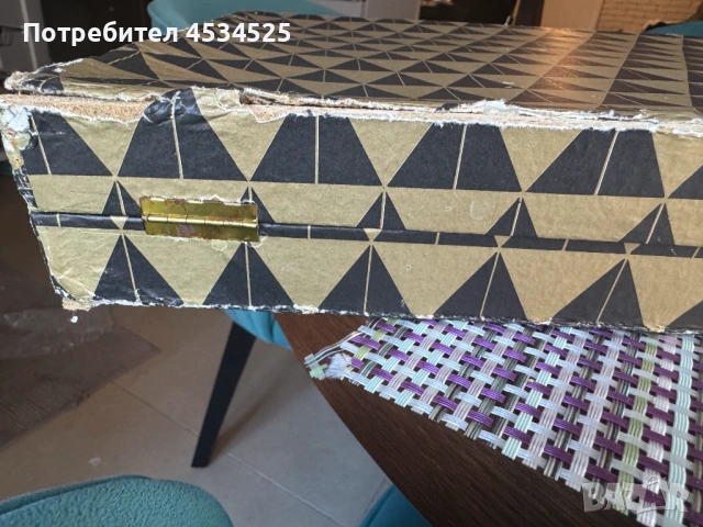 ✨ Италиански комплект посребрени прибори (ARG 800) ✨, снимка 7 - Антикварни и старинни предмети - 53538590