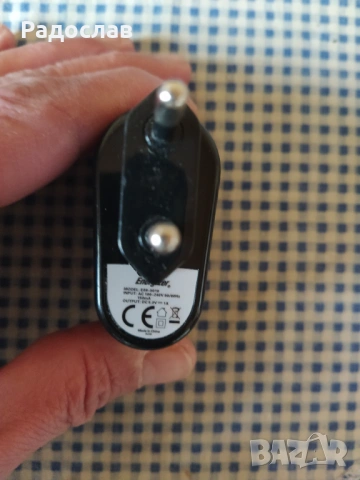 зарядно устройство Energizer 5V-1A, снимка 4 - Оригинални зарядни - 53959167