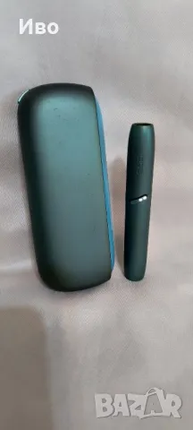 IQOS 3 Duo Original , снимка 1 - Електронни цигари - 47332430