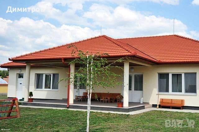 Ремонт на покриви в цялата страна , снимка 7 - Ремонти на покриви - 54114917