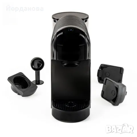 Еспресо машина 3в1 Muhler МСМ-601, снимка 6 - Кафемашини - 50246002