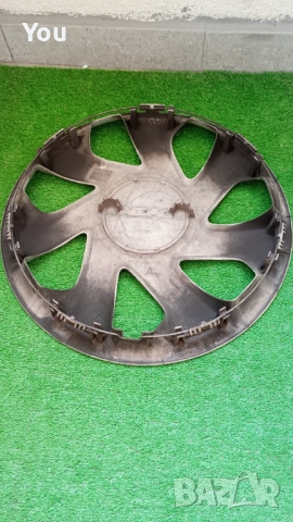 Оригинален тас от Dacia Sandero 15 цола , снимка 2 - Аксесоари и консумативи - 53872241