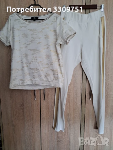 Дамски комплект Junona , снимка 1