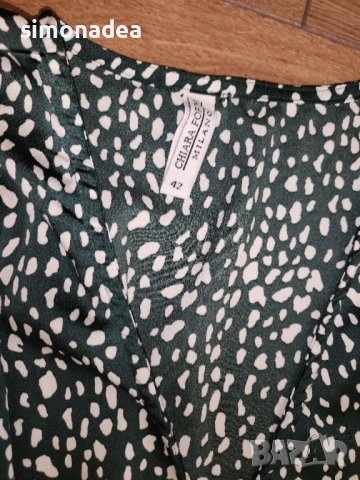 Нова стилна рокля Chiara Fortini  , снимка 8 - Рокли - 53849033