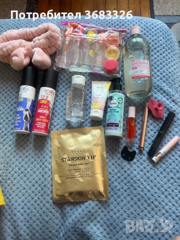Продава се Козметика! , снимка 2 - Козметика за лице - 53750294