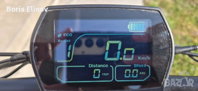 Електрическа тротинетка Kugoo G2 PRO , снимка 5 - Велосипеди - 53926279