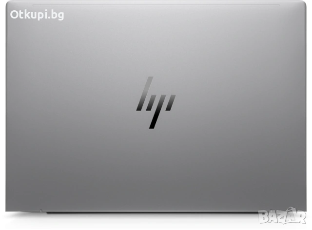 HP ZBook 8 G1i AI, Intel Core Ultra 7 255H, 14" НОВО!, снимка 4 - Лаптопи за работа - 53975560