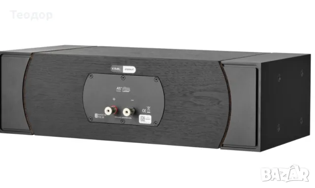 PMC Prophecy C ЦЕНТРАЛНА ТОНКОЛОНА, снимка 2 - Тонколони - 50179620