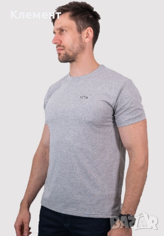 Мъжки тениски на VITOCHAT, снимка 1