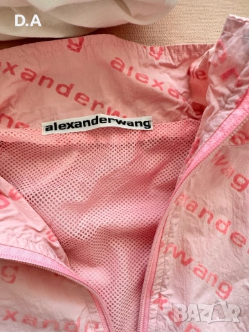 Wang спортни комплекти Alexander wang, снимка 8 - Спортни екипи - 53724794